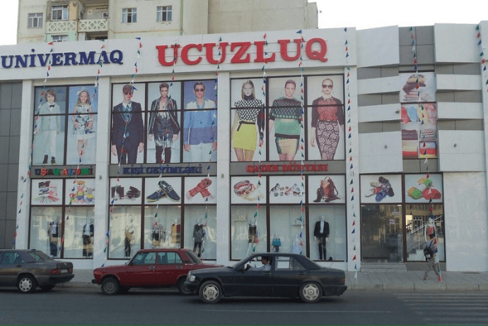 "Ucuzluq Univermaq"larının işçiləri ilə əmək müqaviləsi bağlamadığı - Üzə Çıxıb