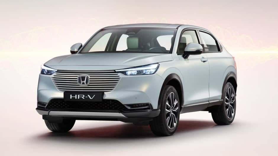Honda yeni modelini təqdim edib - FOTO