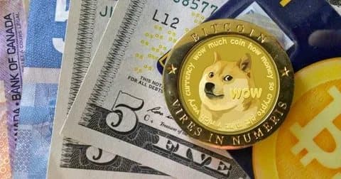XRP və "Dogecoin"-nin də bazar payı artır