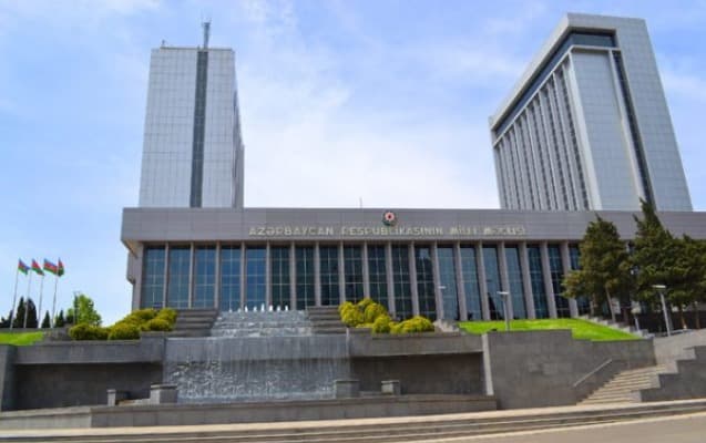 Növbəti plenar iclasın vaxtı açıqlandı