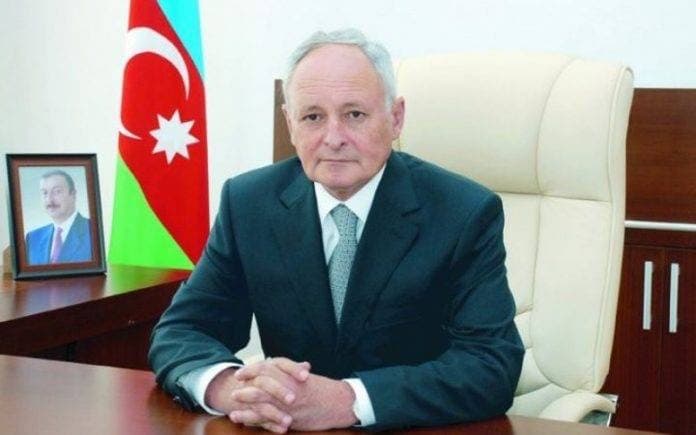 Oqtay Şirəliyev səhiyyə naziri vəzifəsindən azad edilib – SƏRƏNCAM