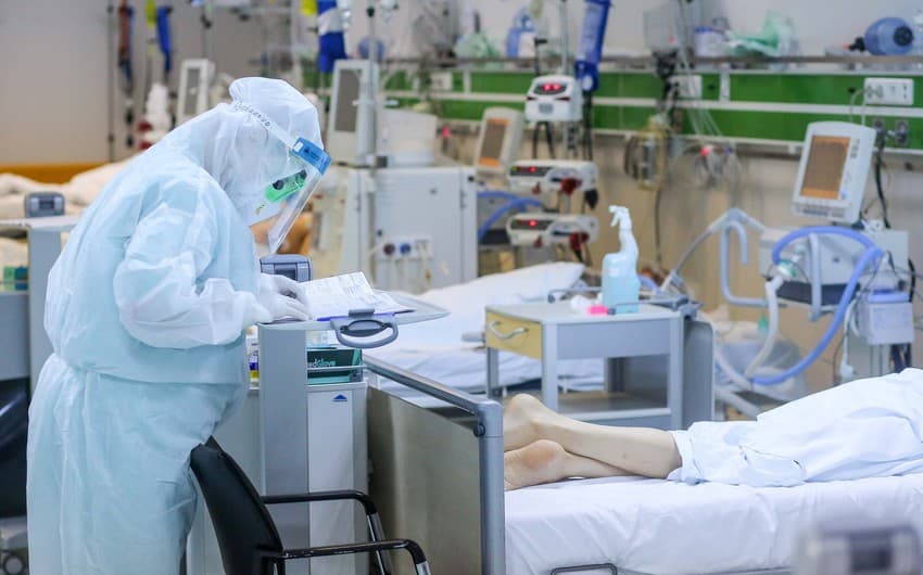 Ötən sutka koronavirusa yoluxanların sayı azalıb – STATİSTİKA