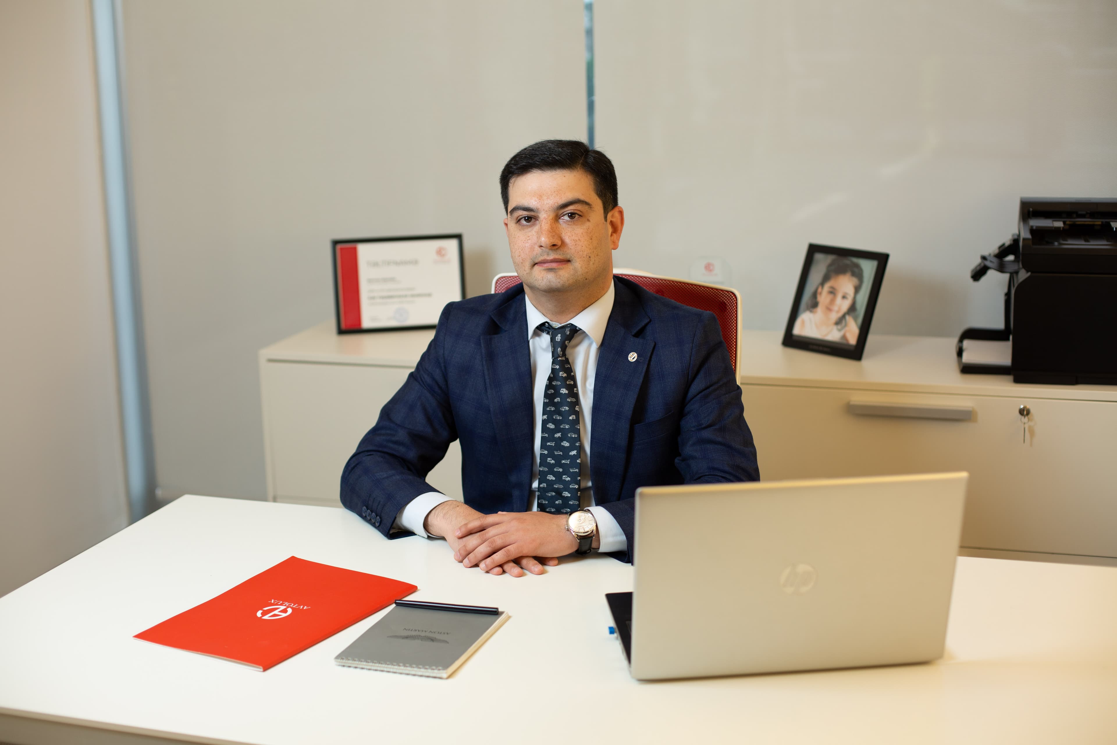 “Avtolüks Azərbaycan”: Bizim fəlsəfəmiz - yüksək reputasiya və dərin etibardır