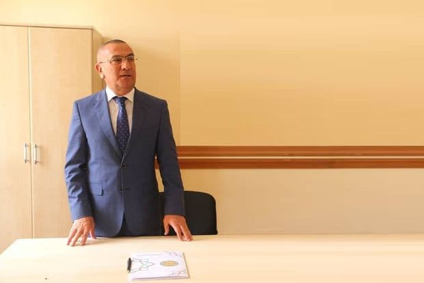 İcra başçısı və vəzifəli şəxslər saxlanıldı
