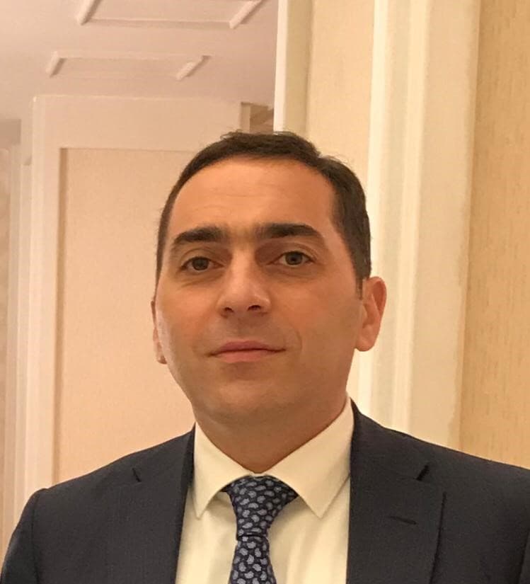 Yeni yaradılan investisiya şirkətinin rəhbərindən EKSKLUZİV AÇIQLAMA