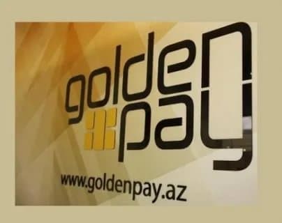 GoldenPay şirkətində yeni səhmdar