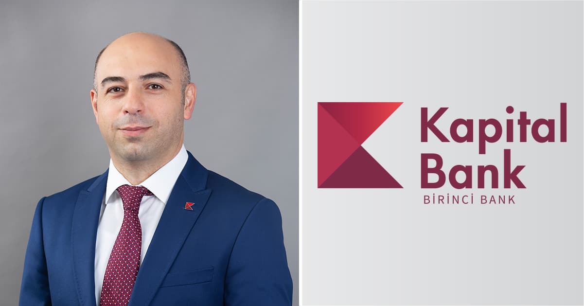 Azərbaycanın iri bankı bir sıra planlarını açıqladı - MÜSAHİBƏ