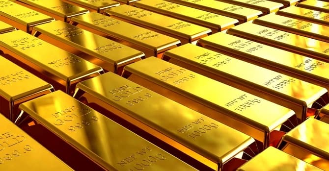 Qızıl FED toplantısı fonunda bahalaşır