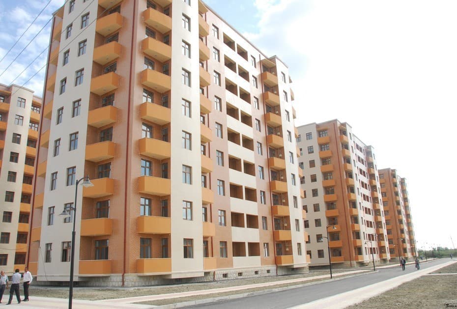 Kirayədə yaşayan prokurorluq işçilərinin ailə üzvlərinə kompensasiya ödəniləcək