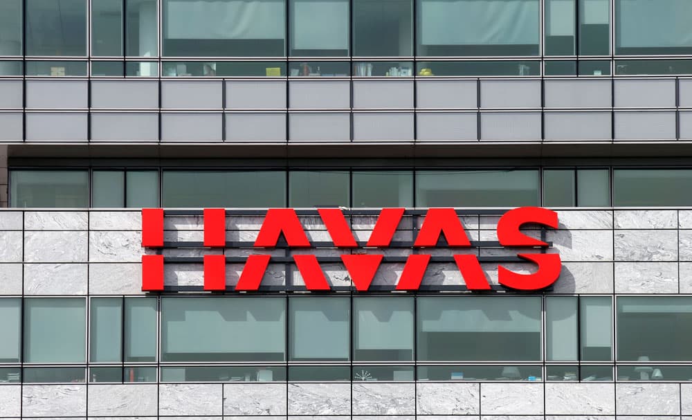 HAVAS GROUP biznes planlarını açıqladı - FOTO