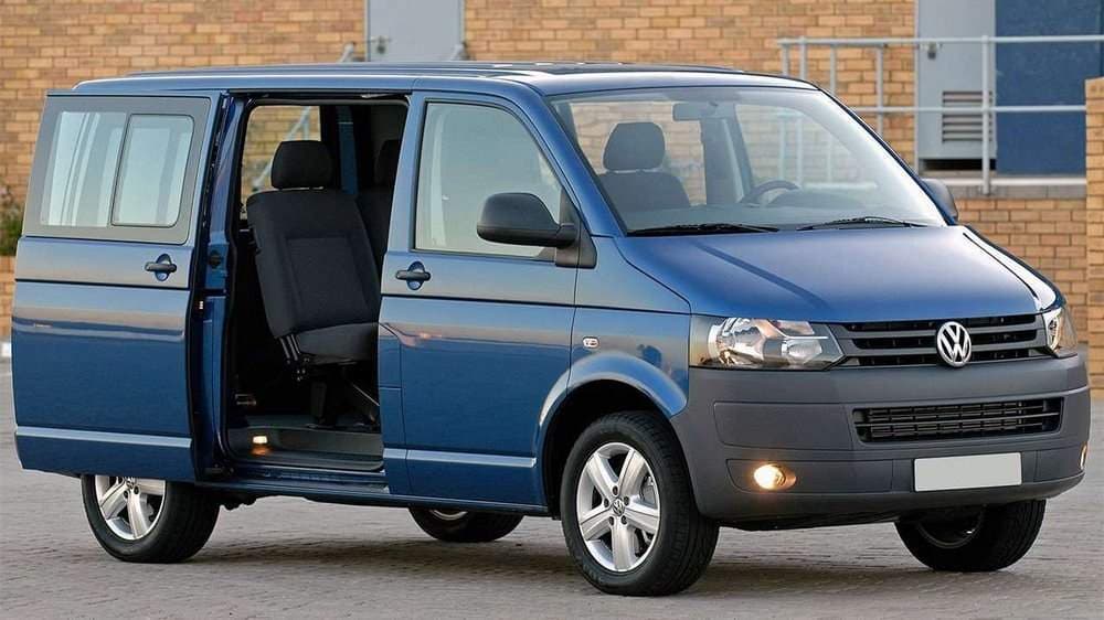 Volkswagen geniş transformasiya imkanlarına sahib olacaq