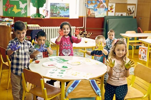 Uşaq evləri ilə bağlı yeni qaydalar təsdiqləndi – QƏRAR