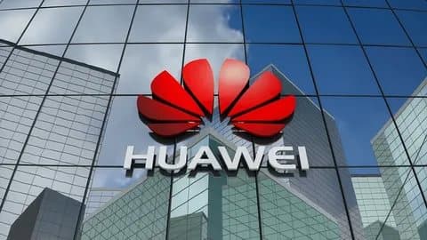 Çinin “Huawei” şirkəti “6G” rabitəsi üçün peyklər buraxacaq
