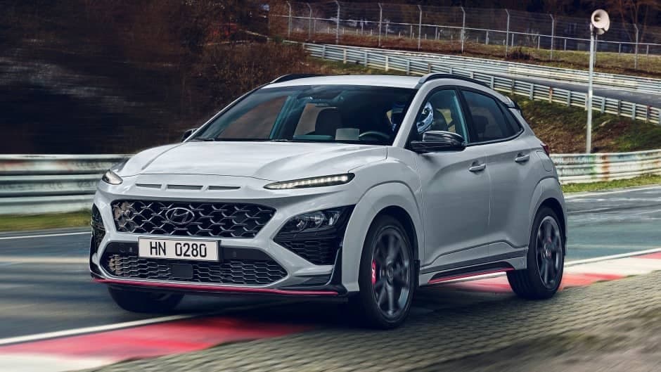 Hyundai şirkətinin yeni modeli rəsmi olaraq debüt edib