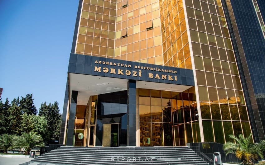 Mərkəzi Bank Mastercard ilə anlaşdı