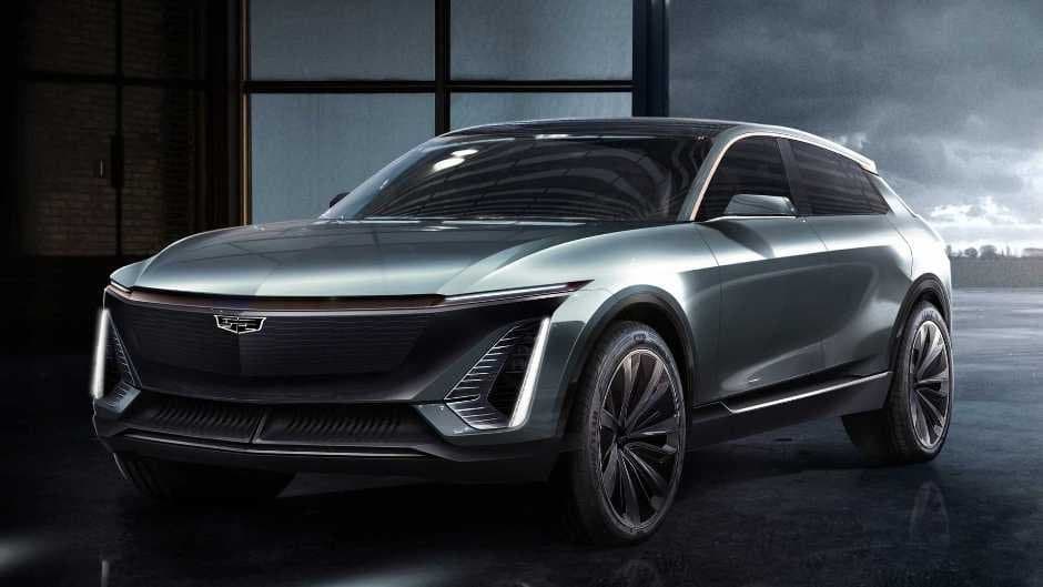 Escalade DYM ilə təchiz edilən son Cadillac modeli olacaq