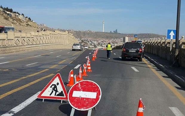 Yollarda xüsusi avtobus zolaqları sıxlığa səbəb olacaq - AÇIQLAMA