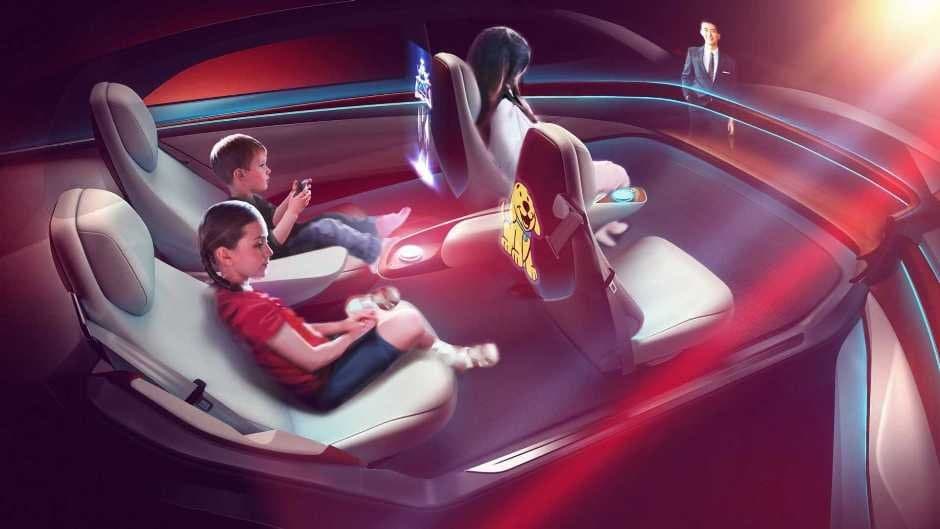 Volkswagen markasının yeni modeli haqqında məlumat yayıb