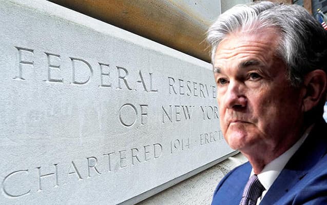 FED uçot dərəcəsi ilə bağlı qərarını açıqladı