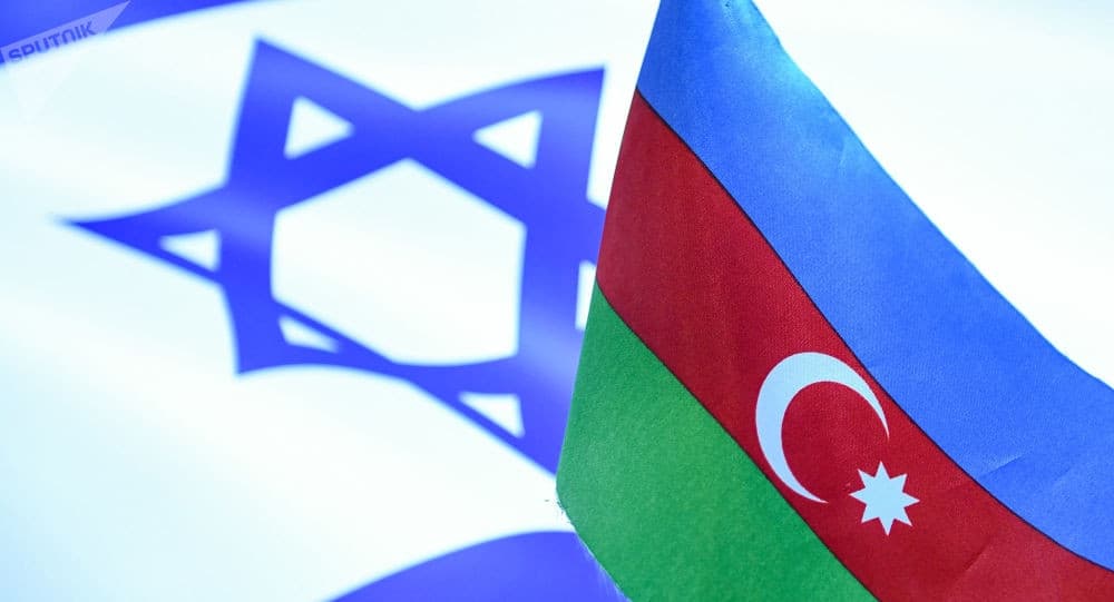Azərbaycan İsraildə diplomatik statuslu ticarət nümayəndəliyi açacaq