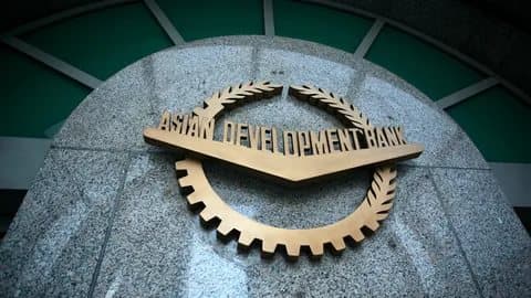 Asiya İnkişaf Bankı Azərbaycan üzrə əsas istiqamətləri AÇIQLAYIB