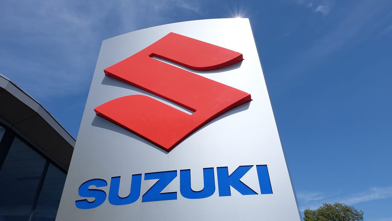 Suzuki Hindistanda üç zavodunun işini dayandırır