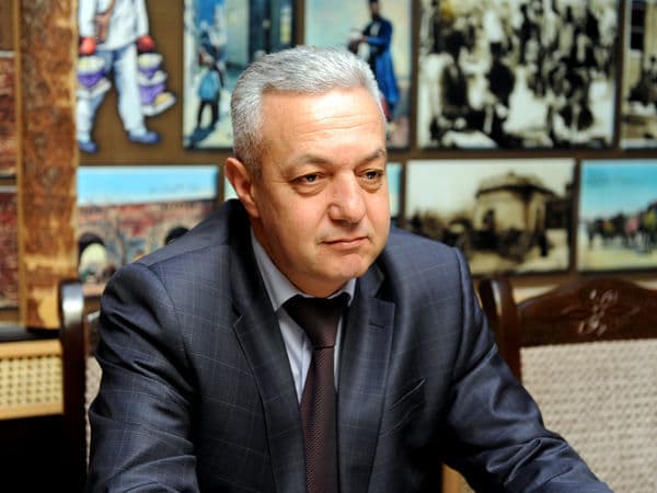 Milli Televiziya və Radio Şurasına yeni üzv təyin edildi - SƏRƏNCAM