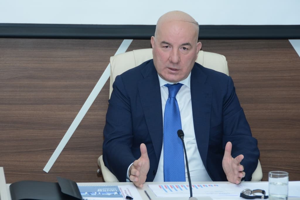 Bu gün Mərkəzi Bank qərarını açıqlayacaq