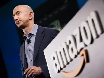 Amazon yenə liderdir - 108 milyard dollar!