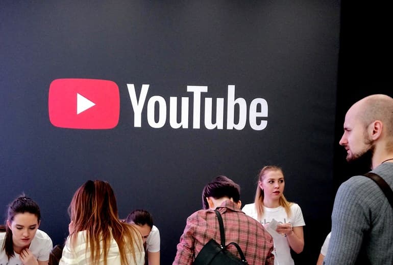 YouTube reklamlardan qazancını açıqladı