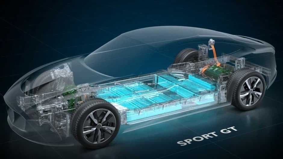 Volkswagen kənar istehsalçılara elektrokar hazırlamaqda kömək edəcək