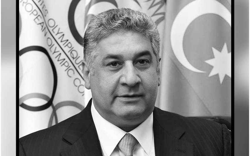 Azad Rəhimov vəfat edib - RƏSMİ AÇIQLAMA
