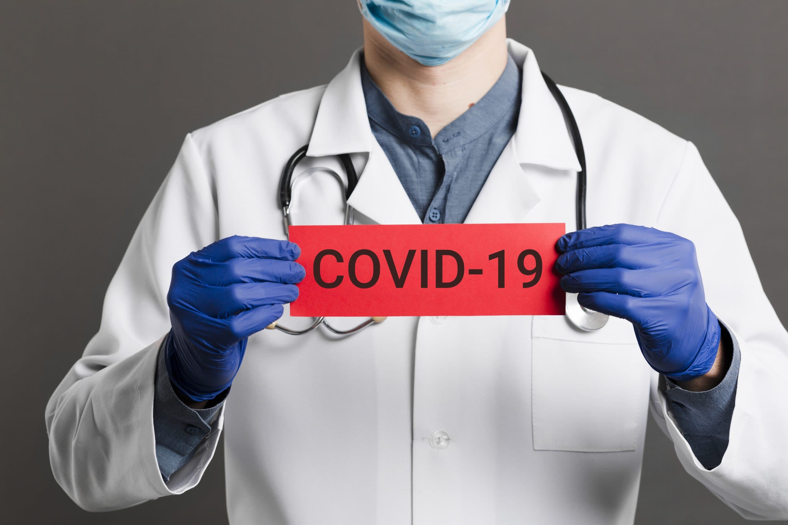 Azərbaycanda daha 1 058 nəfər COVID-19-a yoluxub, 23 nəfər vəfat edib