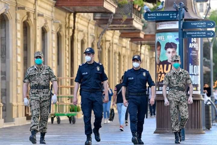 Maydakı qeyri-iş günlərində karantin sərtləşdiriləcəkmi? – Baş infeksionist