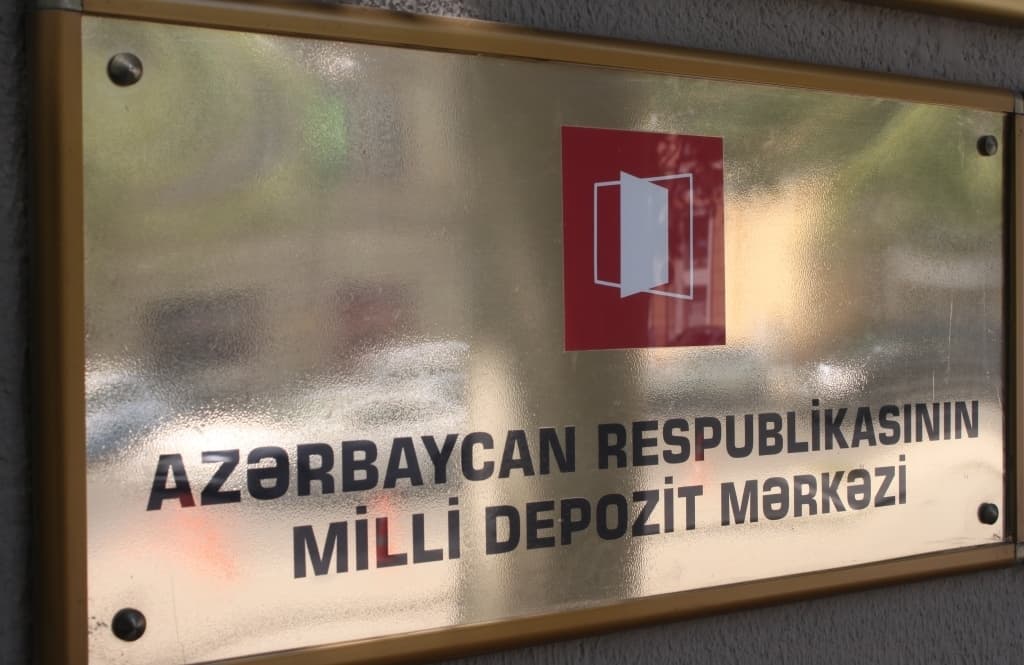 "Euroclear"-dən səhmdarların identifikasiyası üzrə YENİ XİDMƏT