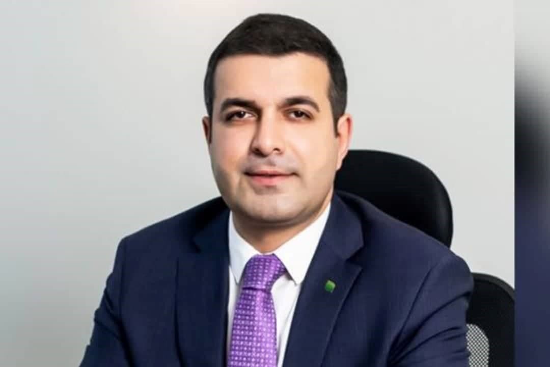 “Rabitəbank”-a yeni rəhbər təyin edilib