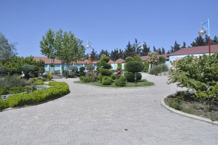 Buzovna qəsəbəsində yenidənqurma işləri aparılacaq