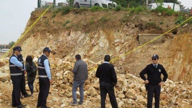 Torpaqdan axtarış və kəşfiyyat işləri üçün istifadəyə dair tələblər dəyişir