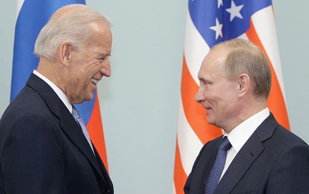 Bayden-Putin görüşündə nələr danışılacaq? - ABŞ-dan açıqlama