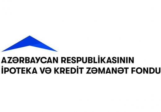 İpoteka və Kredit Zəmanət Fondunun nizamnamə kapitalı 25,3% artırılır