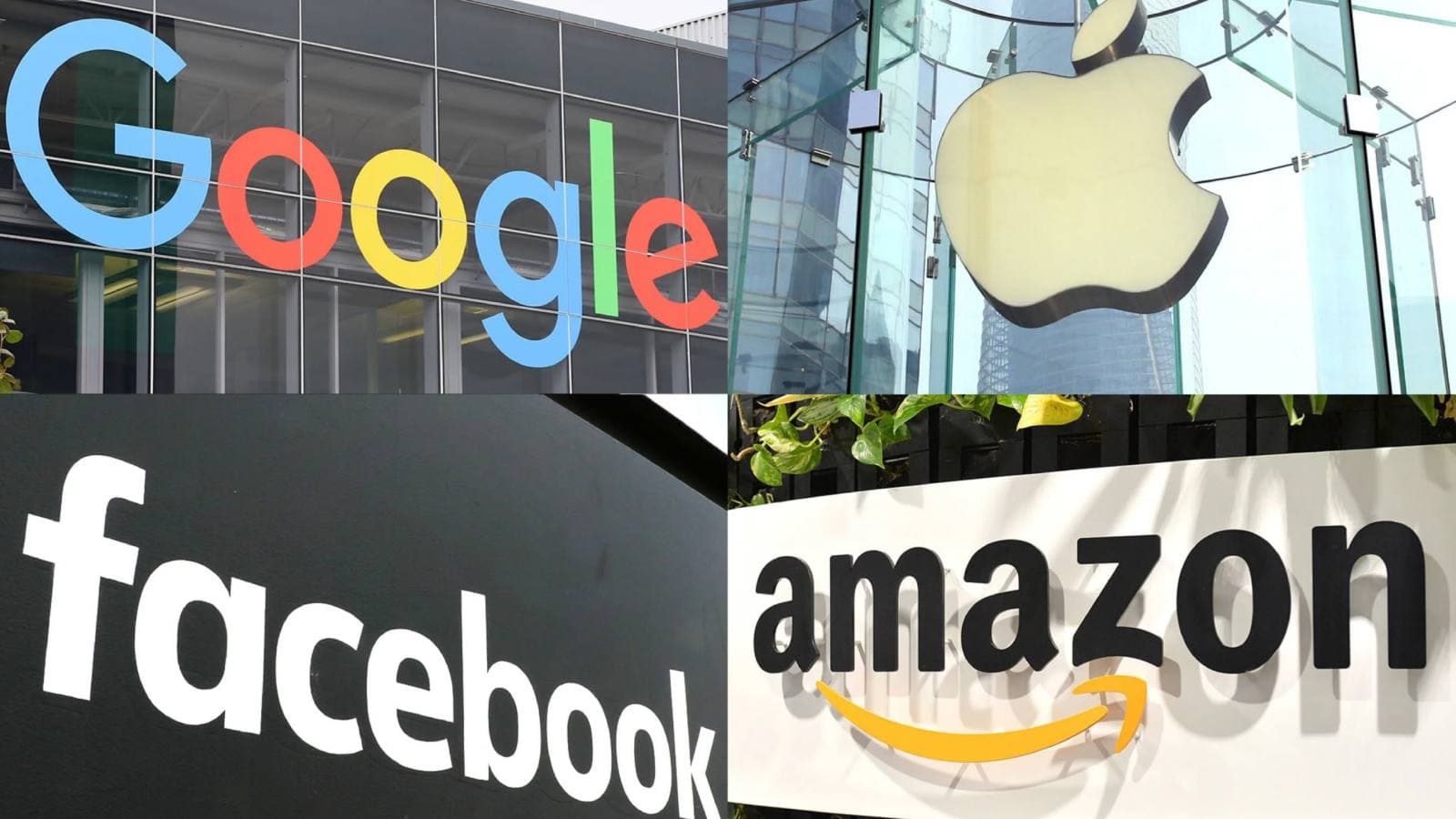 ABŞ, Amazon, Facebook, Google-a vergi tətbiq edən ölkələri təhdid edir