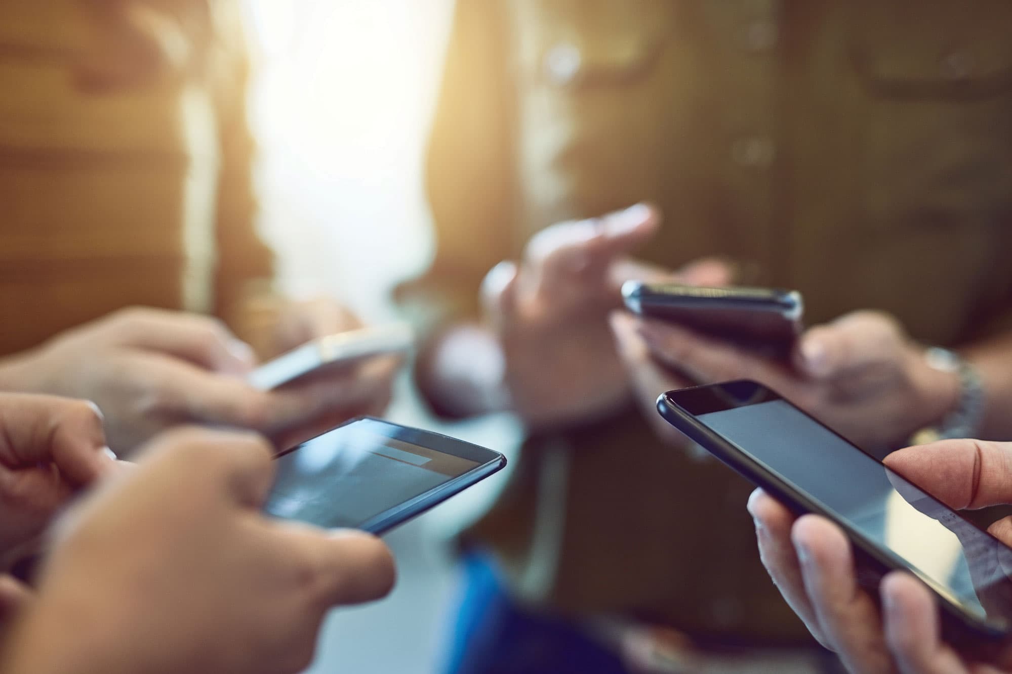 Dünyada smartfon satışı 25% ARTIB