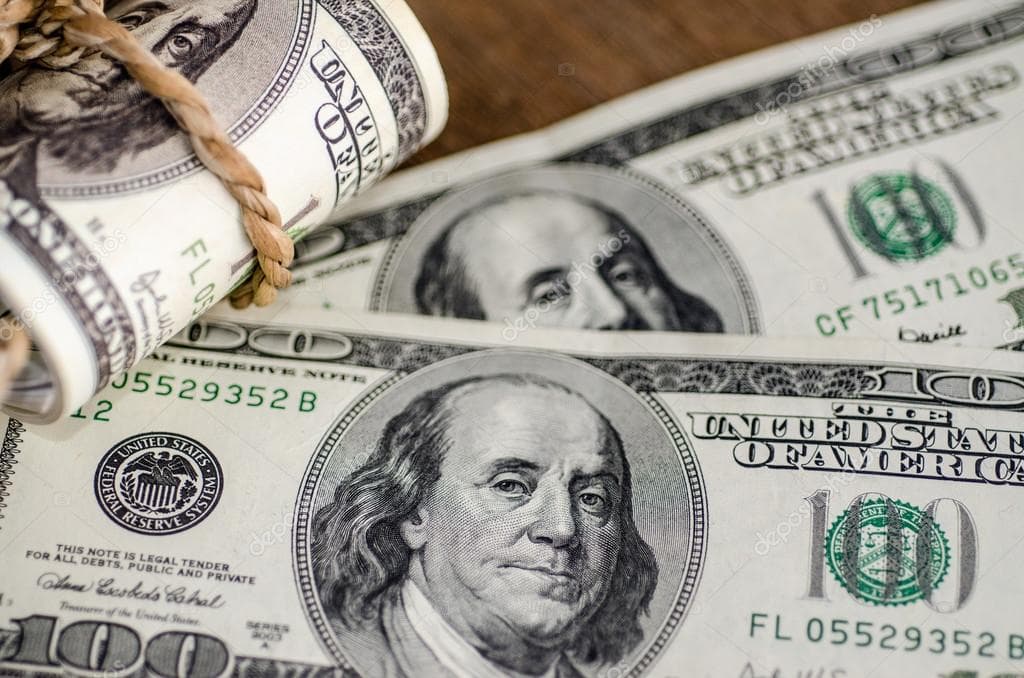 Bu gün Azərbaycan bankları nə qədər dollar aldı?- MƏBLƏĞ