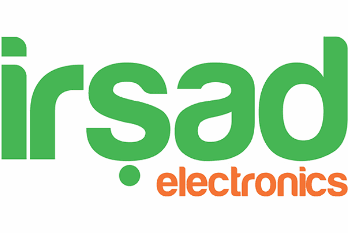 “İrşad Electronics”in lisenziyasız məhsul satması ilə bağlı protokol - Tərtib Edildi