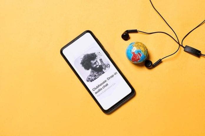 “Clubhouse”un Android versiyası təqdim edildi