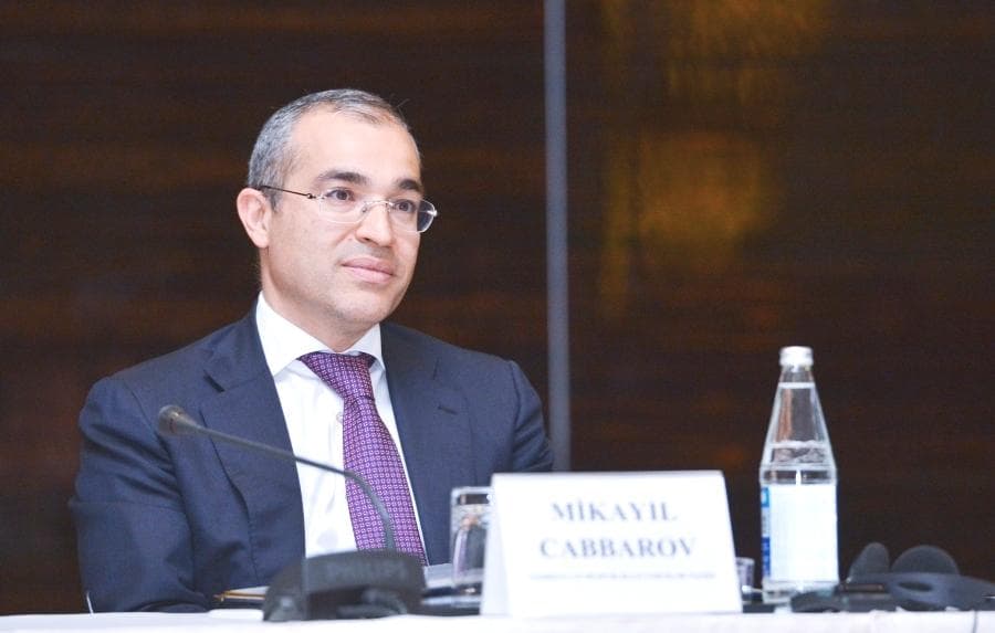 Nazirdən nəqliyyat məlumatı sisteminin inkişafı ilə bağlı AÇIQLAMA