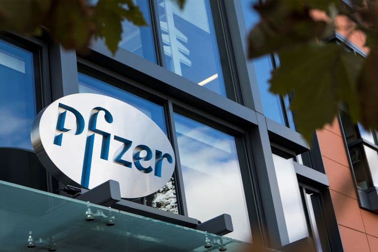 "Pfizer"in xalis mənfəəti kəskin artıb