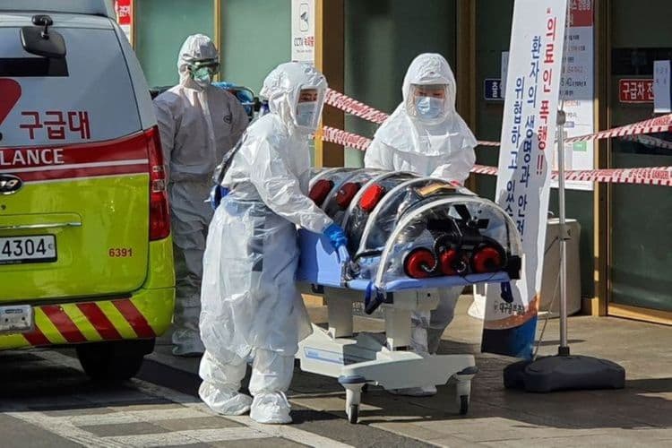 Dünyada son sutkada koronavirusa yoluxanların sayı açıqlandı