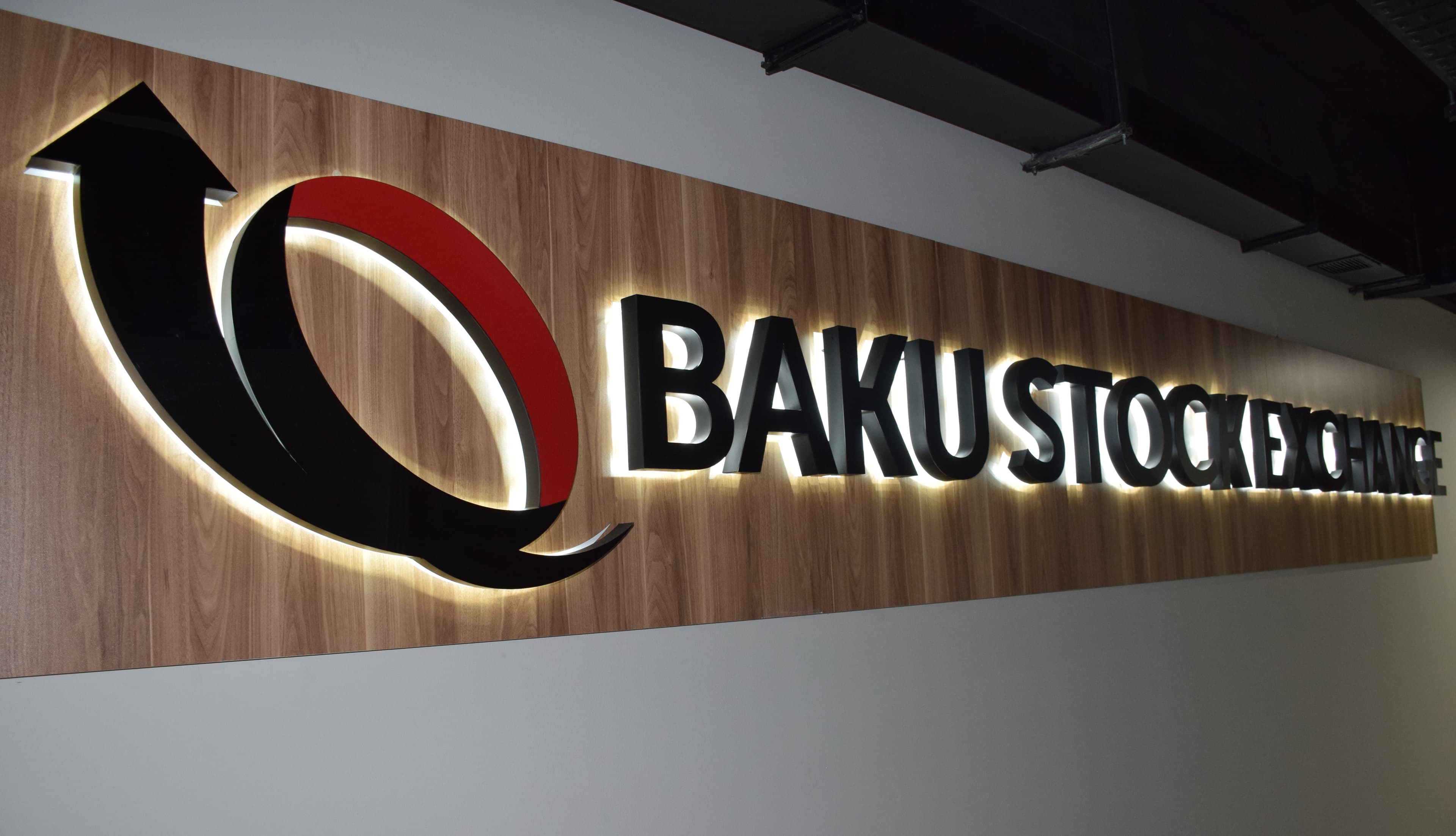 Bakı Fond Birjasında ticarət həcmi ARTIB