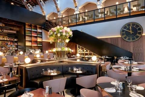 Bakıda restoranların dövriyyəsi - 55% Azalıb